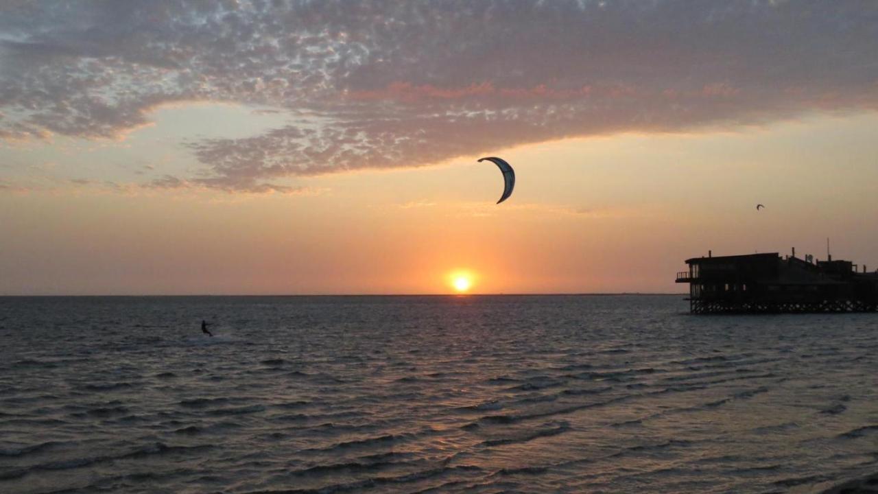 Lagoon View Self Catering Walvis Bay Eksteriør bilde