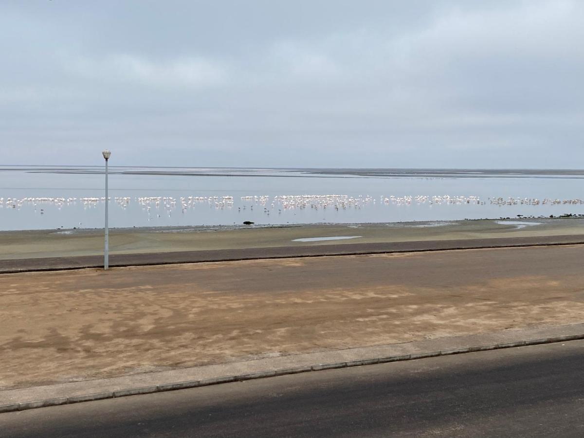 Lagoon View Self Catering Walvis Bay Eksteriør bilde