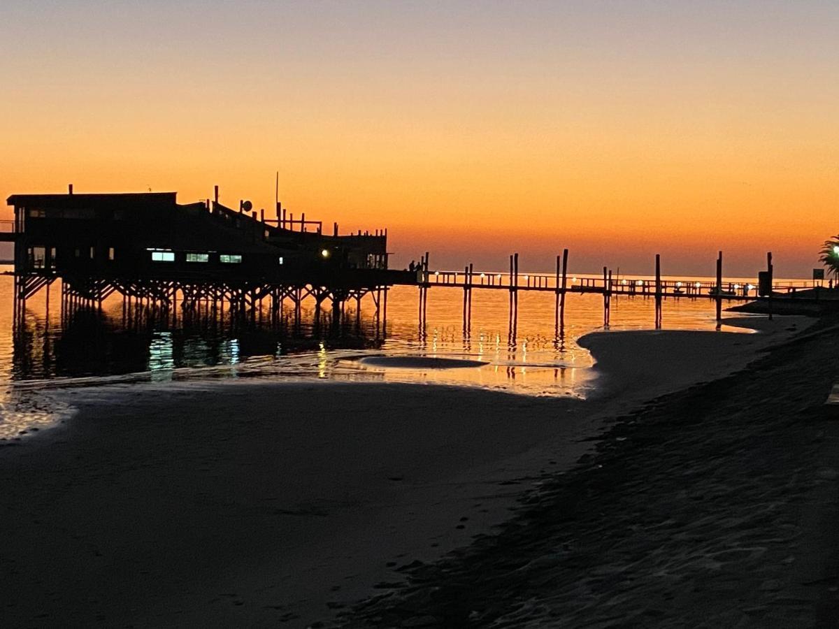 Lagoon View Self Catering Walvis Bay Eksteriør bilde