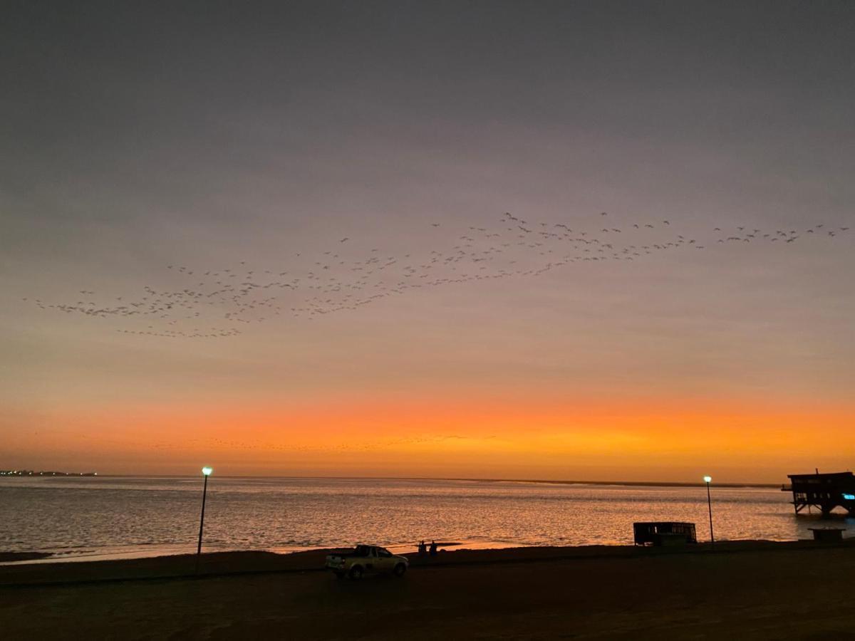 Lagoon View Self Catering Walvis Bay Eksteriør bilde