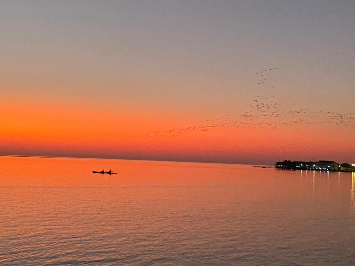 Lagoon View Self Catering Walvis Bay Eksteriør bilde