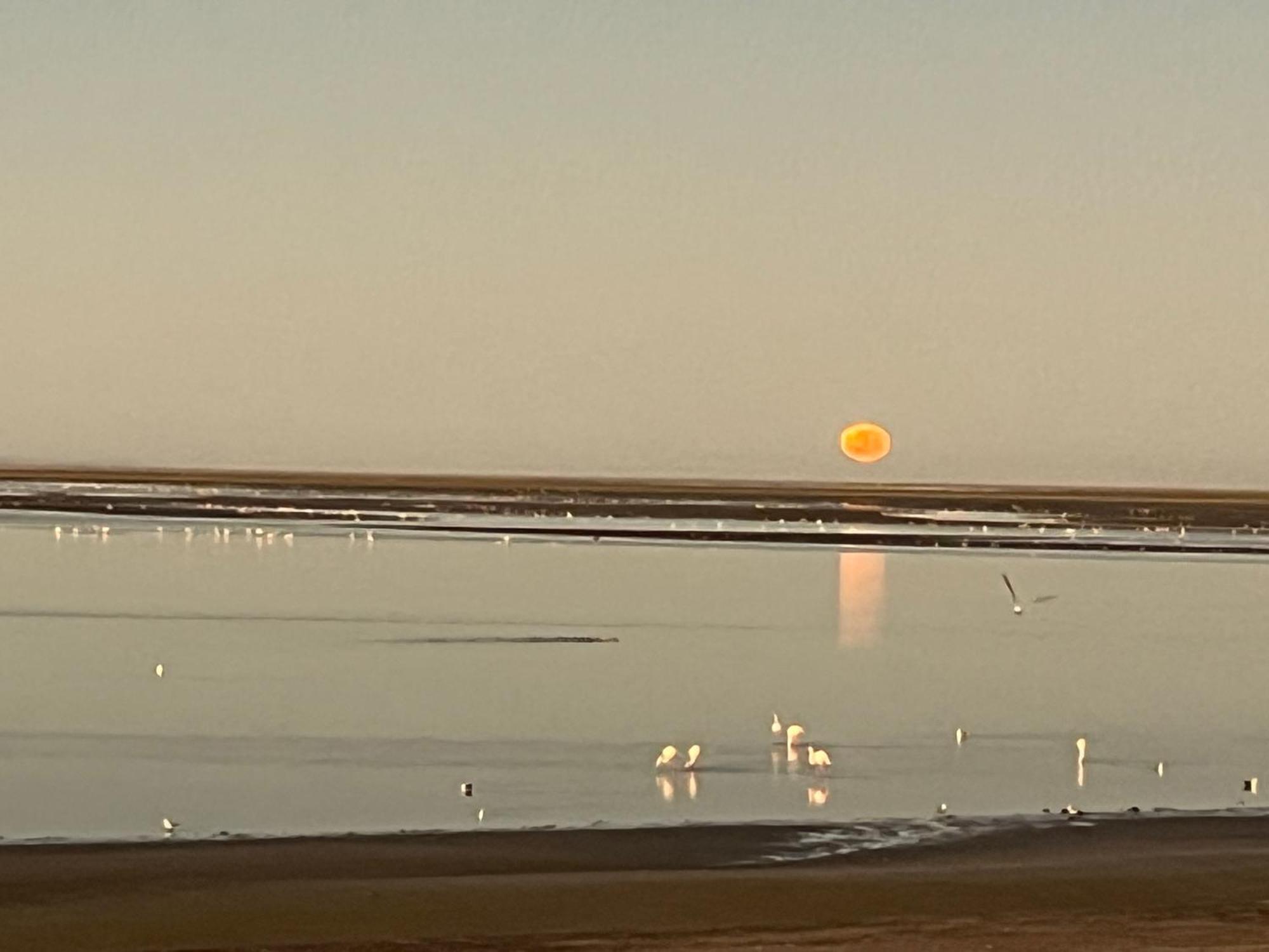 Lagoon View Self Catering Walvis Bay Eksteriør bilde