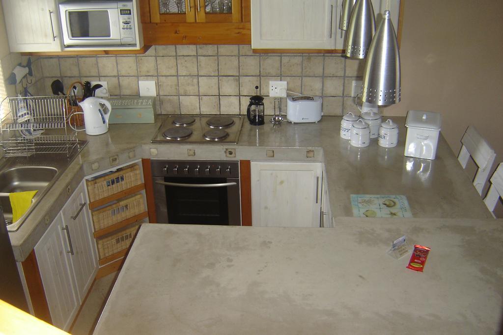 Lagoon View Self Catering Walvis Bay Eksteriør bilde