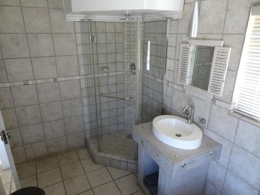 Lagoon View Self Catering Walvis Bay Eksteriør bilde