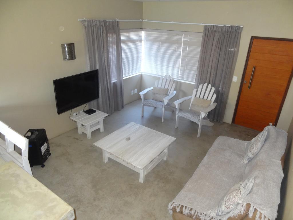 Lagoon View Self Catering Walvis Bay Eksteriør bilde