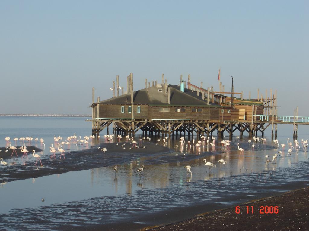 Lagoon View Self Catering Walvis Bay Eksteriør bilde