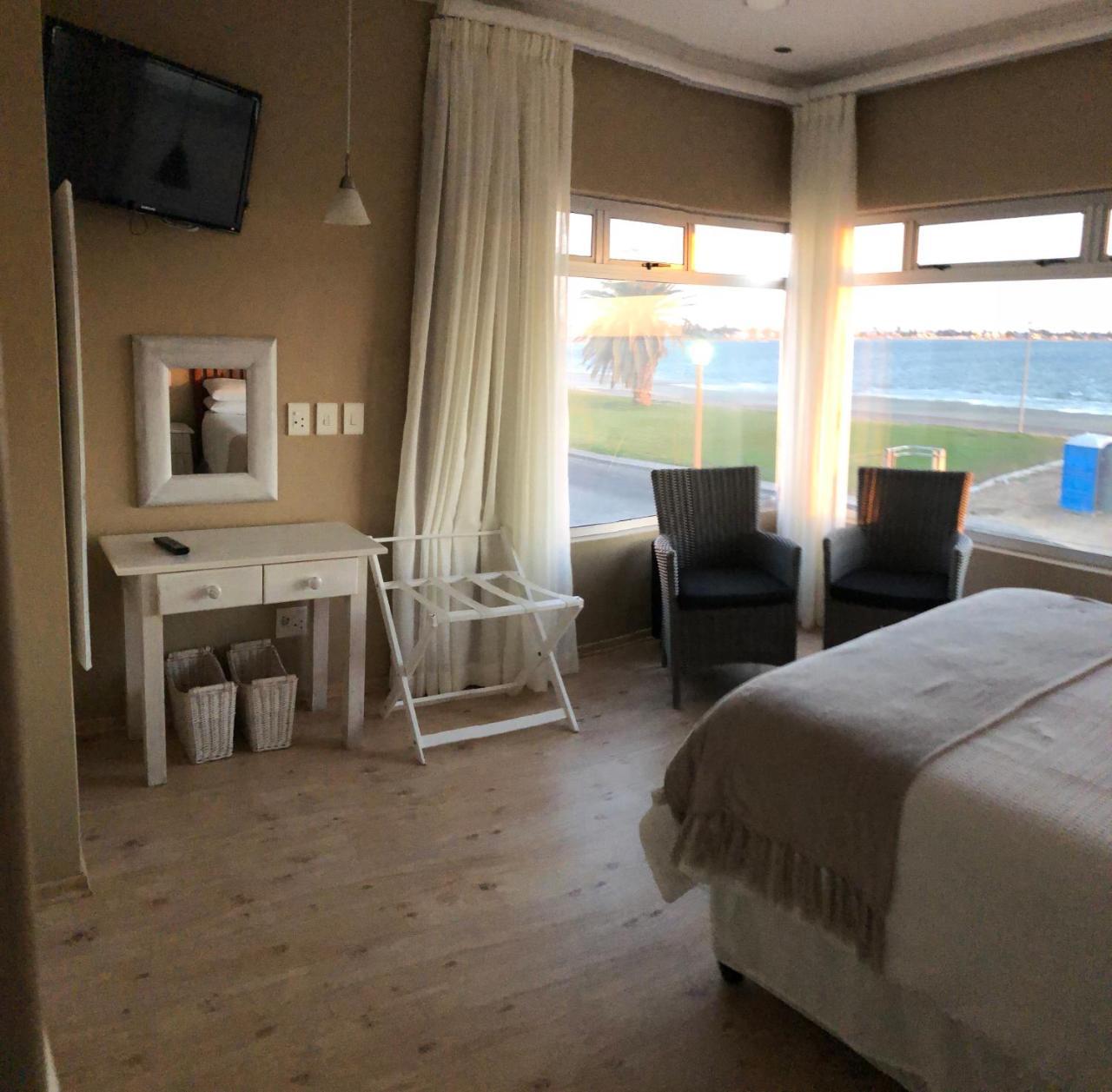 Lagoon View Self Catering Walvis Bay Eksteriør bilde