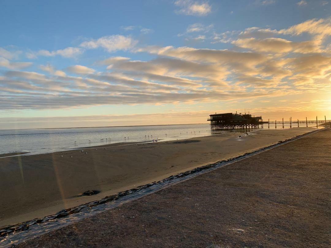 Lagoon View Self Catering Walvis Bay Eksteriør bilde