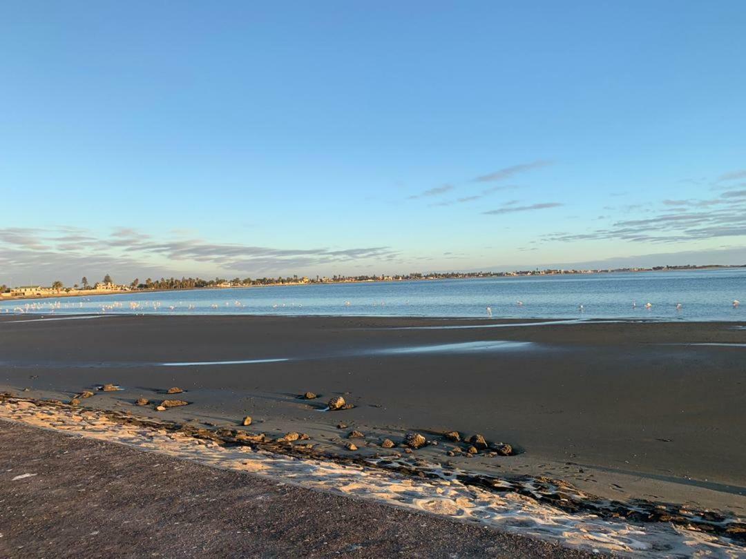 Lagoon View Self Catering Walvis Bay Eksteriør bilde